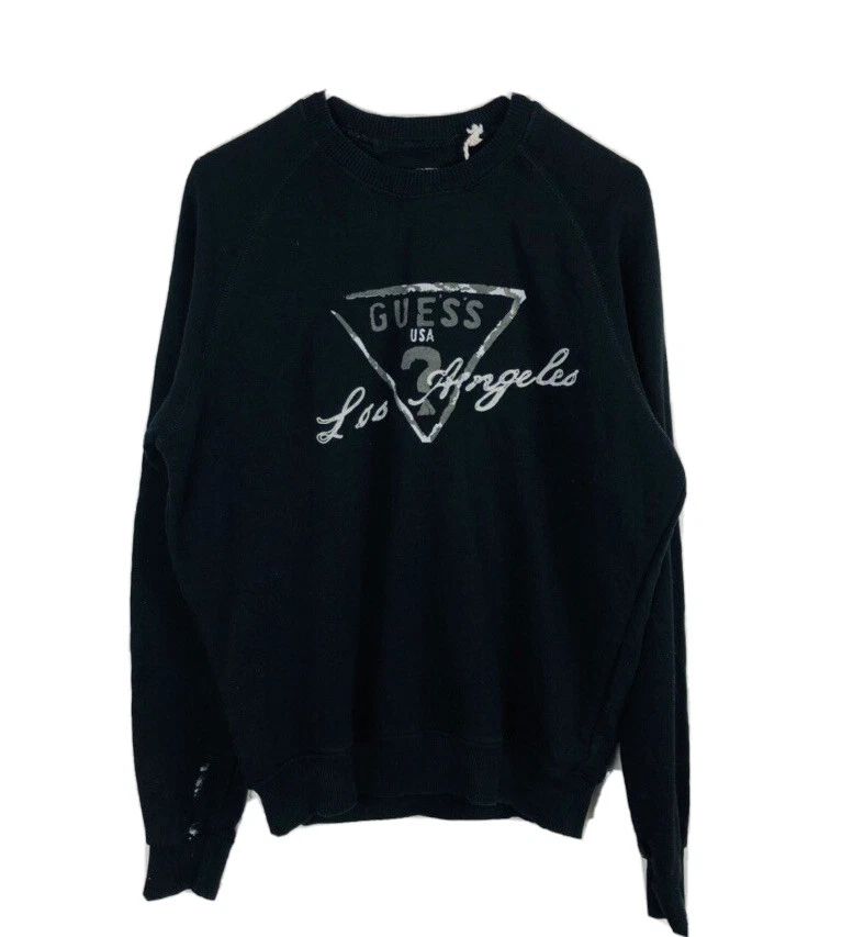 Vintage 2024 guess jumper