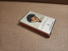 Musikkassette - Mc - Julio Iglesias - Verlieb...
