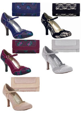 ruby shoo imogen rose