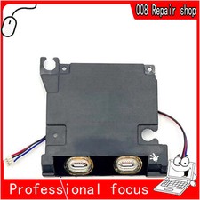 Black speaker For Lenovo ThinkPad T440P speaker with built-in audio 04X5398