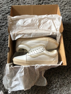 sherpa vans madewell