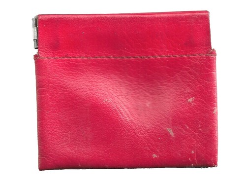 Our Universe Mickey Mouse Western Faux Leather Passport Bag 