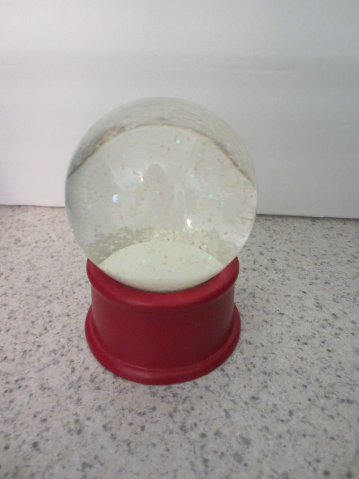 Bath & Body Works Holiday 'The Perfect Christmas Is The Magic of You' Snow Globe eBay