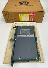 Allen Bradley 1772-LV Series B Mini Processor PLC-2/15 Firmware 5 960083-9003