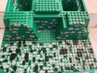 LEGO - 6091 Castle Baseplate and Mini-FIguress — photo 5