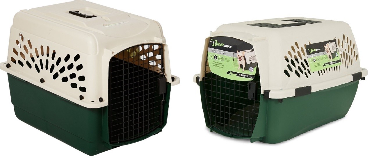pet porter large