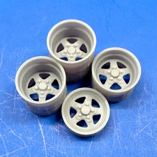 Prostar Weld Wheels Pro Street Series 125 124 Sold In Pairs Prostar Weld Wheels Pro Street Series 125 124 Sold In Pairs