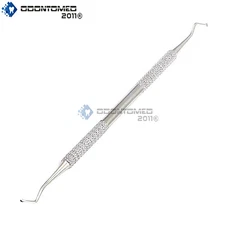 Endo Spoon Excavator #31L Dental Surgical Instruments