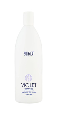 Surface Pure Blonde Violet Conditioner 33.8oz/1000ml