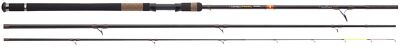 Fishing rod MS-RANGE direct feeder² 390 MH feeder rod up to 180 g
