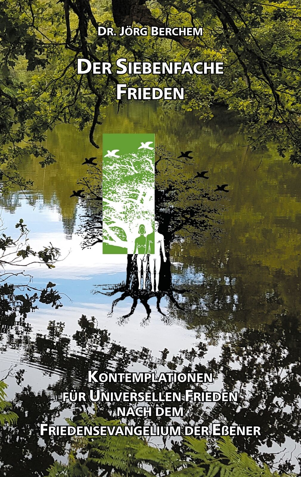 Thumbnail - Der Siebenfache Frieden (buch)