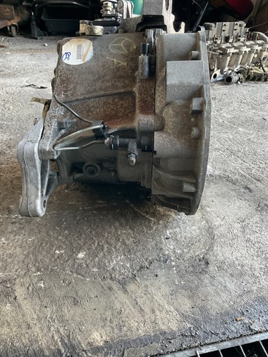 Cambio manuale per MERCEDES CLASSE A-B 169 1.7 turbo diesel 6marce ricambio - Foto 4 di 9