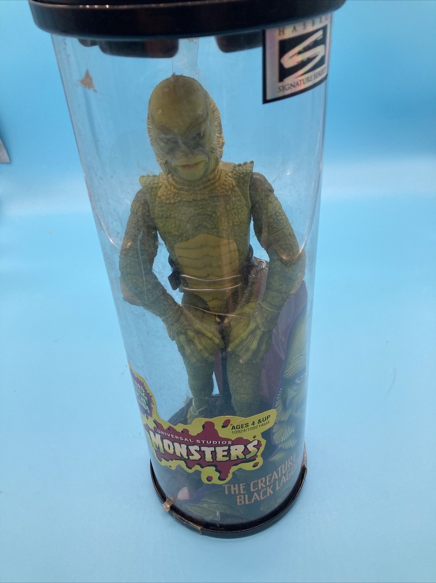 Monsters Black Lagoon フィギュア 人形 NECA Universal Monsters 7” Scale Action Figure – Ultimate
