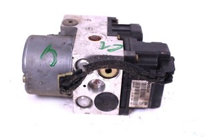 ABS Block Hydraulikblock Citroen Berlingo 1 MF 9635756480 0265216720 Steuergerät