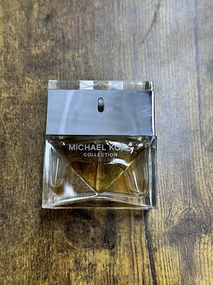 MICHAEL KORS Signature EDP Eau De Parfum Spray Women 1 Oz Perfume NWOB RARE