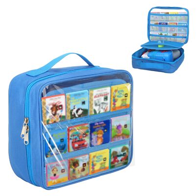 Taladad Carrying Case Compatible with Little Tikes Story Dream Machine Books ...