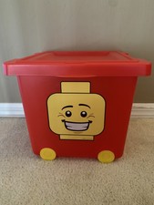 lego storage tubs
