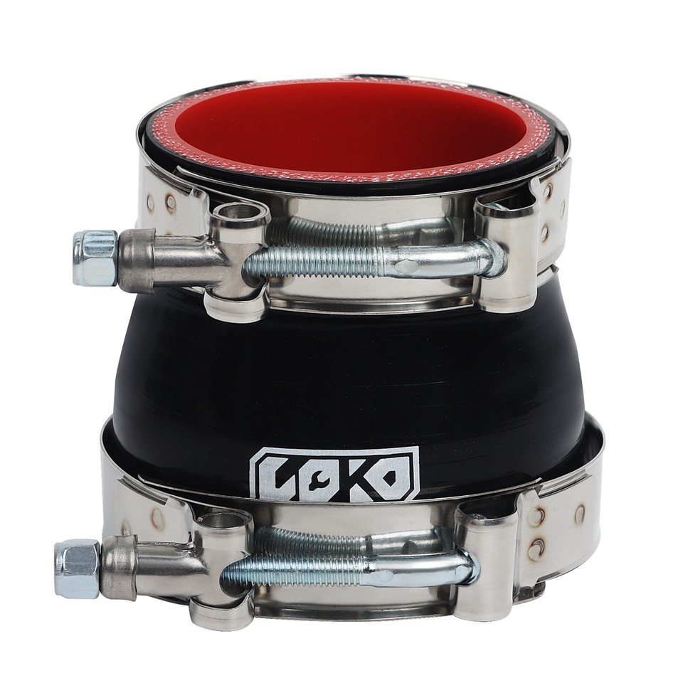 Turbo Reducer 2.5