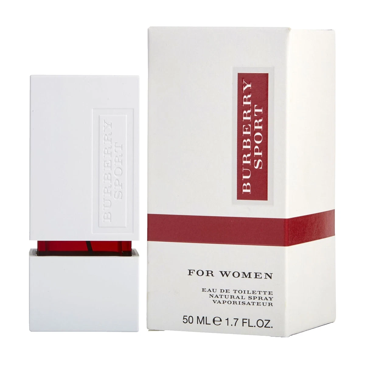 Burberry Sport Eau de Toilette for Men for sale - eBay