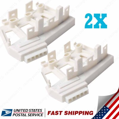 2*Washer Rotor Position Sensor for LG Kenmore PS16556422 PD00073205 6501KW2002B