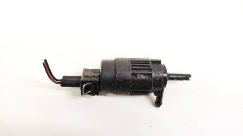 Opel Combo 2003 Windshield Windscreen Washer Pump 090586631, Genui #1838725-41