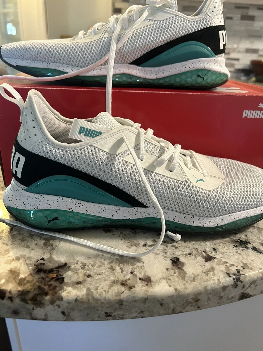 Puma men's cell hot sale ultimate descend sneaker