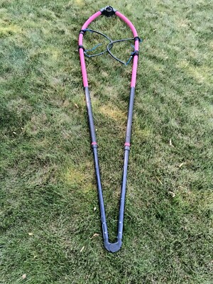 Windsurfing Boom used- Windsurfing Hawaii, adj. 178cm-223cm Aluminum.
