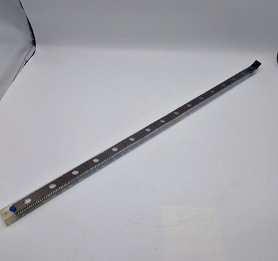 Intel D27512 Integrated Circuit D27512-200V05 - 15er Röhre - New Old Stock 1985