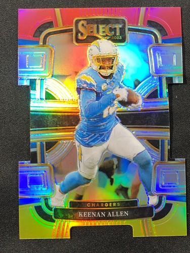 2023 Panini Select Parallels, Pick Your Card! SHIPS FREE! Up'd 2/7! - Picture 21 of 48
