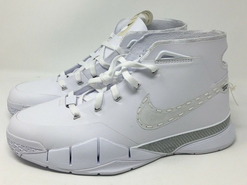 kobe 1 protro noise cancelling