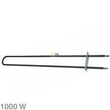 Heizung Heizstab Nachtspeicherofen Heizelement 1000 Watt Bauknecht  00208573