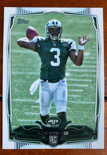 2014 Topps Fußball Wählen Sie Ihre eigenen Karten #'s 334-440 - Bild 25 von 78