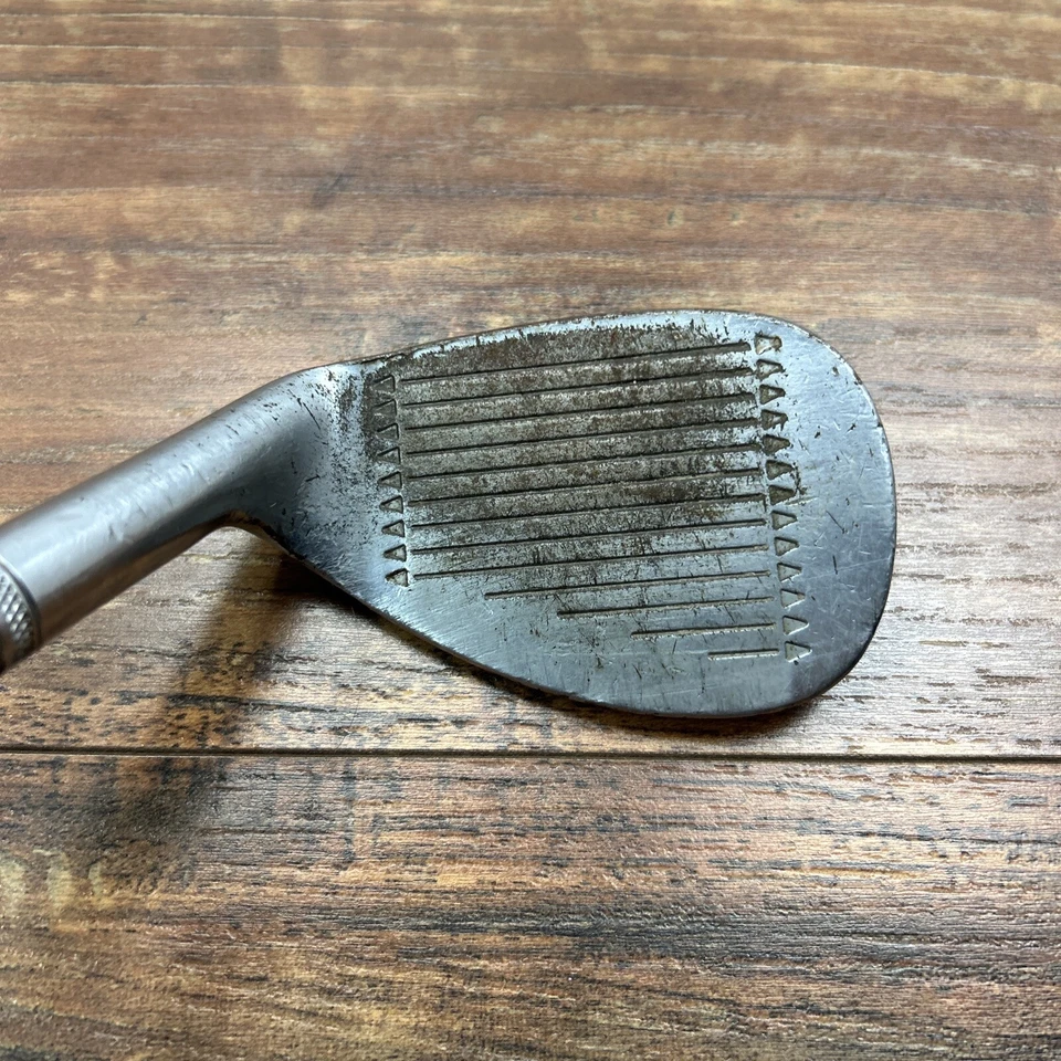 First Flight Sand Master Sand Wedge Golf Club Golf Pride Tour Pride Grip - Image 4 of 4