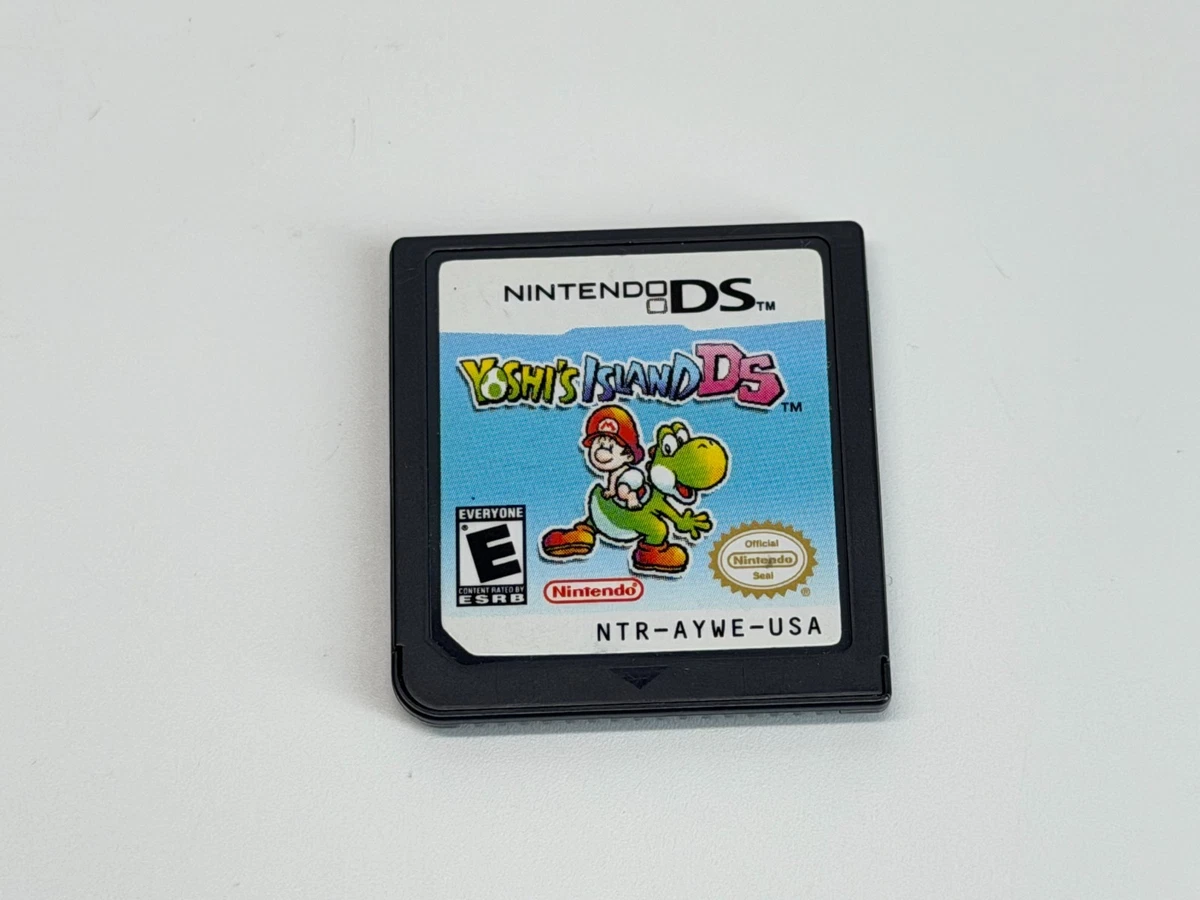 Yoshi