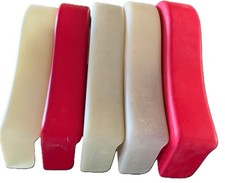 Five Rotax Max / Iame X30 / TKM / Kettenschutz Go Kart Kart Racing