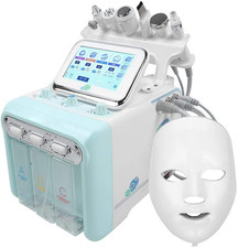 Macchina per La Bellezza Del Viso All'Ossigeno All'Idrogen, Hydra Facial Macchin