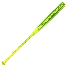 2025 Miken Super Freak Highlighter Series Supermax USA/ASA Slowpitch Softball Ba