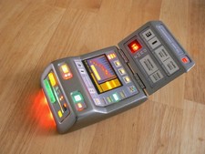 Electronics Upgrade kit for Star Trek TNG/DS9...