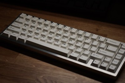 Mode Envoy | Custom Tastatur Keyboard | UNIKAT + Zubehör