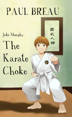 Breau | Jake Murphy The Karate Choke | Buch | Englisch (2025)