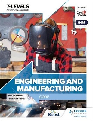 Paul Anderson C.J. Polly Booker Engineering and Manuf (Taschenbuch) (US IMPORT)