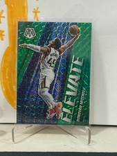 2020-21 Panini Mosaic NBA Basketball Various Retail Insert Cards You Pick PYC!