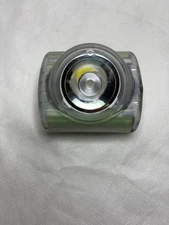 Wisdom Wise Lite 2 Cordless Hard Hat Mine Light W/ Wall & USB Charger MHSA Cert 