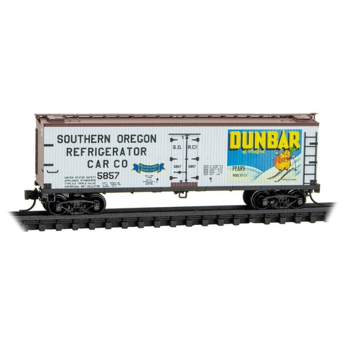 MTL 04900946 MT&L 40' Dbl Vaina Madera Arrecife W Vert Br Wh Dunbar Pera 5857 | Condition: New