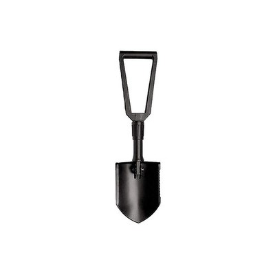 GERBER 30-000075 Folding Shovel w/Serrated Edge 4RDT9