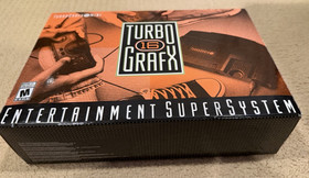 Turbografx 16 Mini Game Console 2020 Edition PC Engine TG16 HDMI Retro