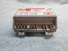 Lennox Honeywell Control Circuit Board S8660K S8660K1006 80N9201 38707B001