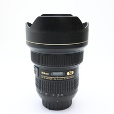 Nikon AF-S NIKKOR 14-24mm f/2.8 G ED #207