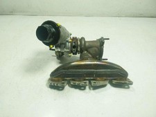 A2700902780 turbolader at MERCEDES-BENZ CLASE GLA W156 1.6 CAT lvaap17355051
