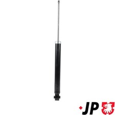 2x JP GROUP Stoßdämpfer JP 1152108200 für AUDI 8XK 8XA A1 8X1 8XF Sportback TFSI